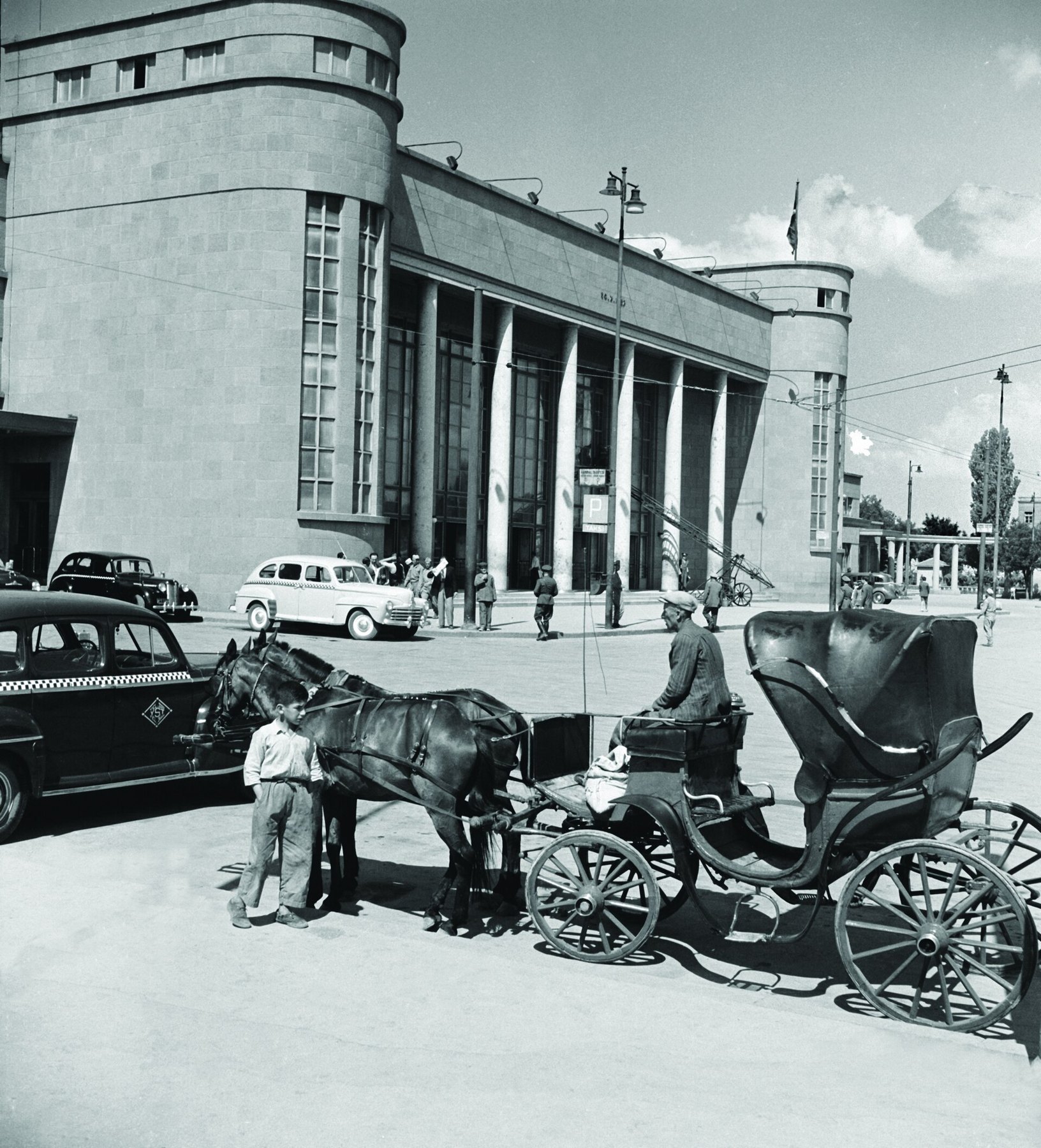 Ankara Garı