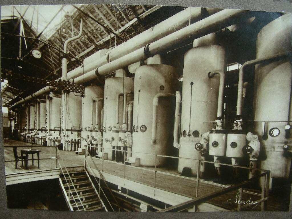 Uşak Şeker Fabrikası
